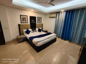 Taj Inn Residency